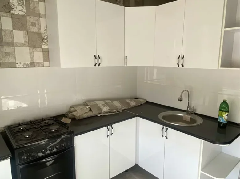 Kvartira 2 xonalar 33 m² Toshkentda