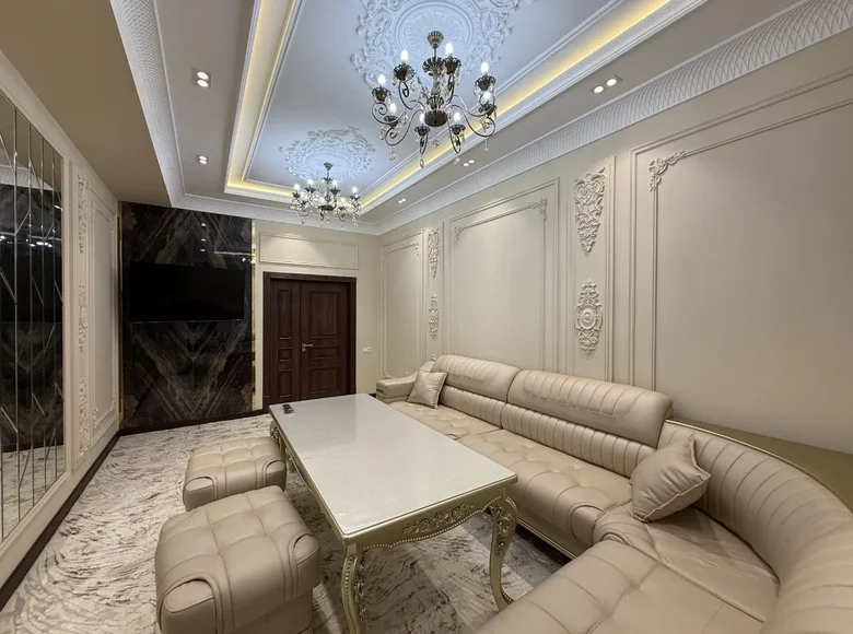 Квартира 4 комнаты 100 м² в Ташкенте, Узбекистан