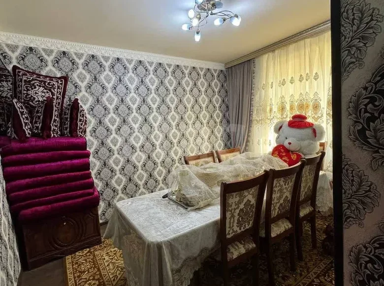 Kvartira 50 m² in Toshkent tumani