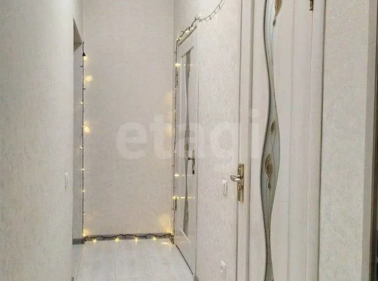 Квартира 35 м² Ташкент, Узбекистан