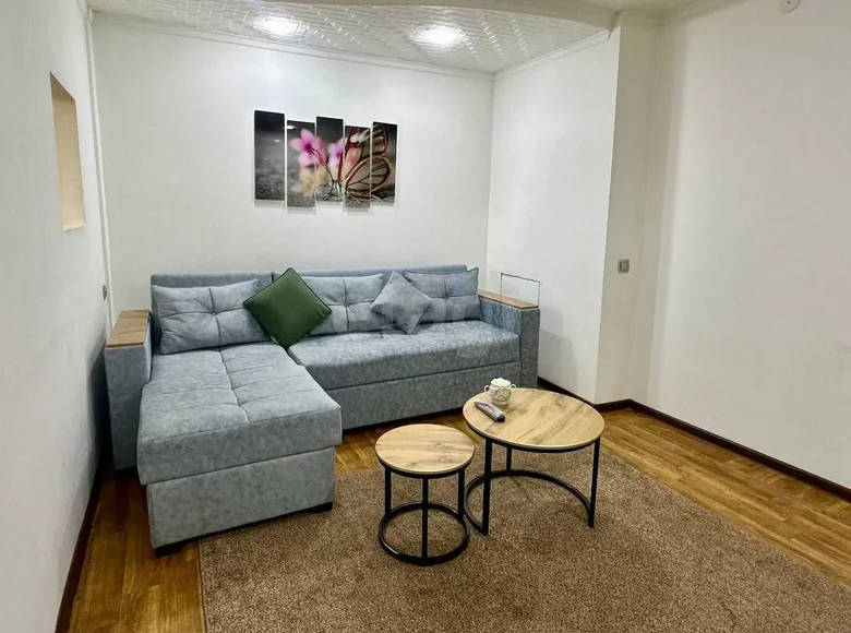 Kvartira 66 m² Toshkentda