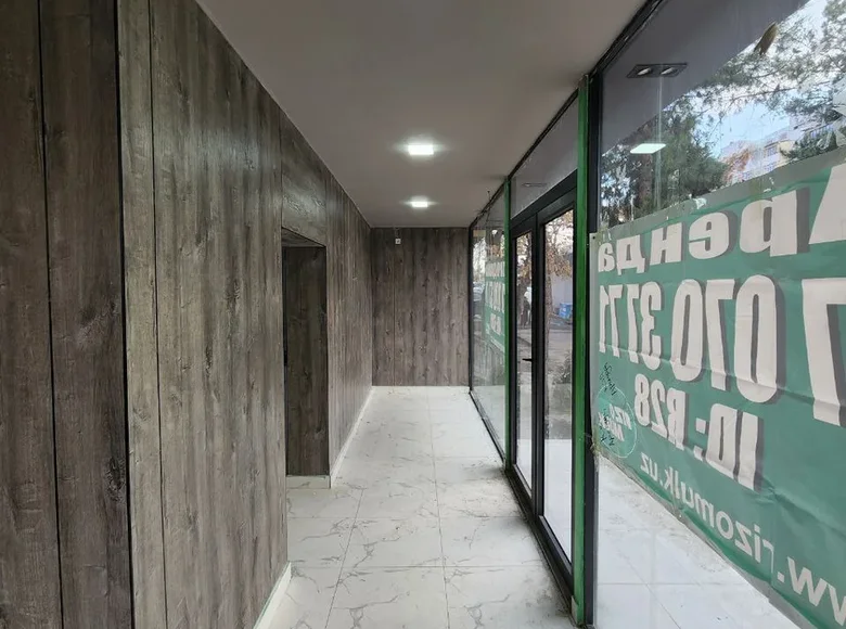 Tijorat 211 m² Toshkent