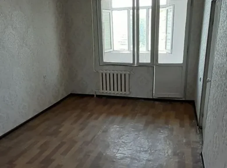 Kvartira 1 xona 38 m² Toshkentda
