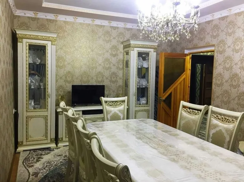 Квартира 4 комнаты 100 м² Ташкент, Узбекистан