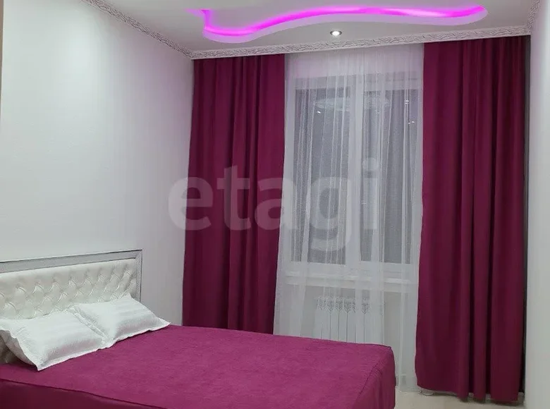 Kvartira 94 m² Toshkentda