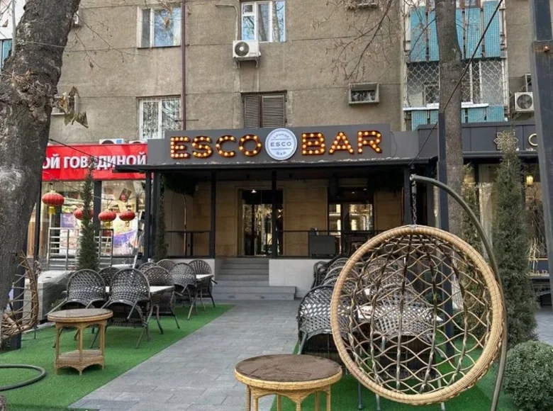 Коммерческое помещение 250 м² в Ташкенте, Узбекистан