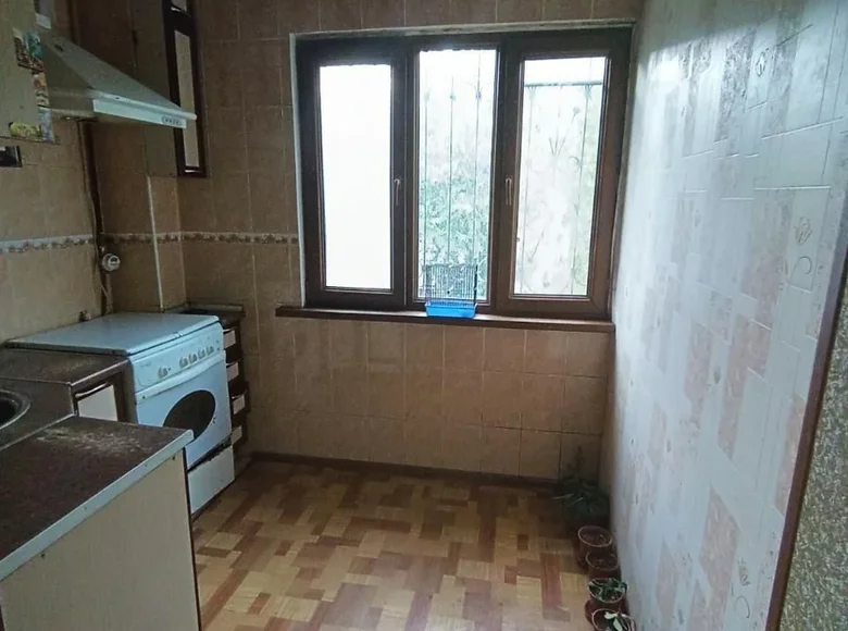 Kvartira 2 xonalar 52 m² Beshkurganda