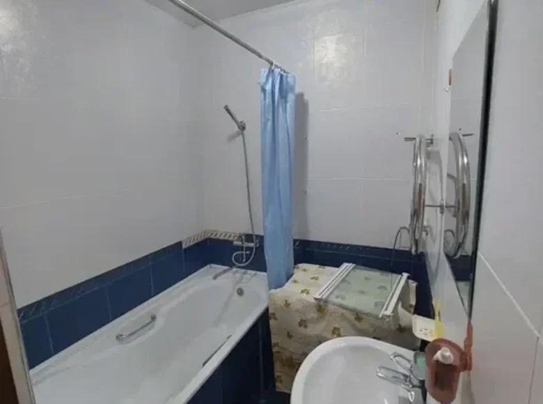Квартира 2 комнаты 52 м² в Ташкенте, Узбекистан