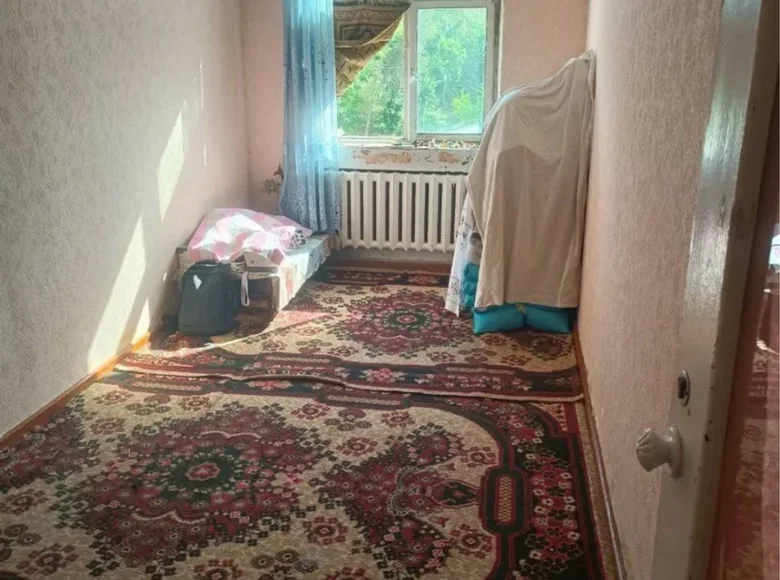 Kvartira 3 xonalar 63 m² Toshkentda