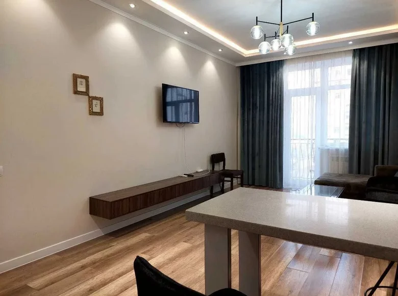 Квартира 2 комнаты 60 м² в Ташкенте, Узбекистан