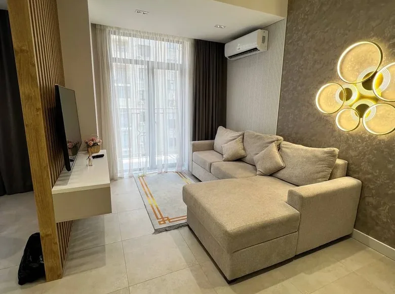 Kvartira 2 xonalar 48 m² Toshkentda