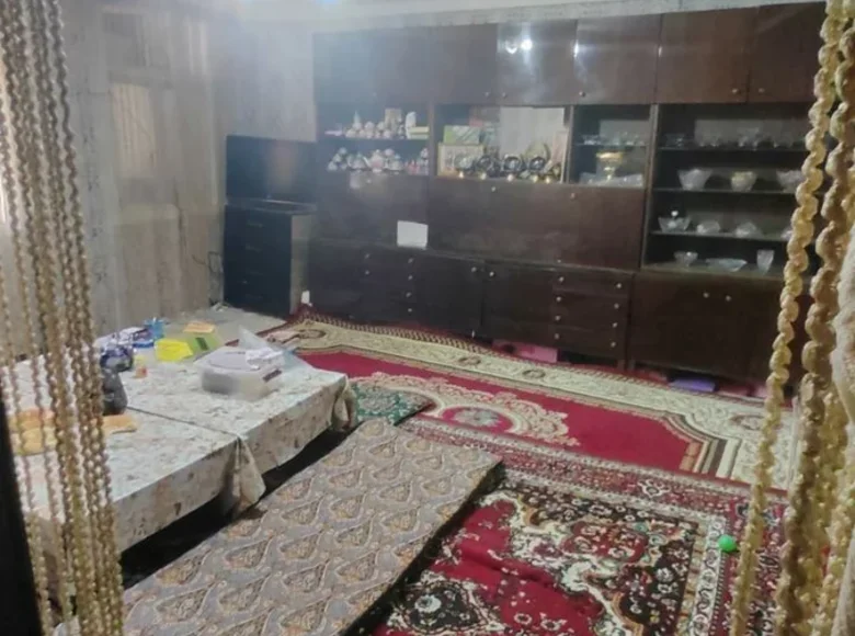 Uy 4 xonalar 80 m² in Shaykhontohur Tumani