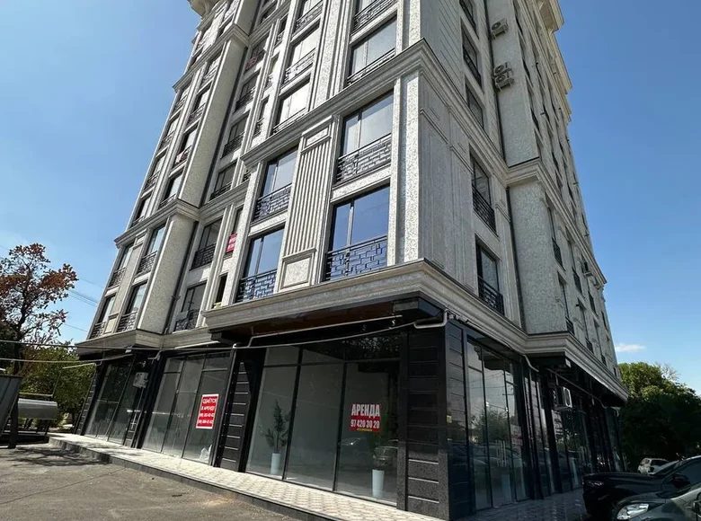 Studiya kvartirasi 1 xona 51 m² Toshkentda