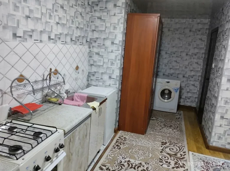 Квартира 22 комнаты 22 м² Шайхантаурский район, Узбекистан