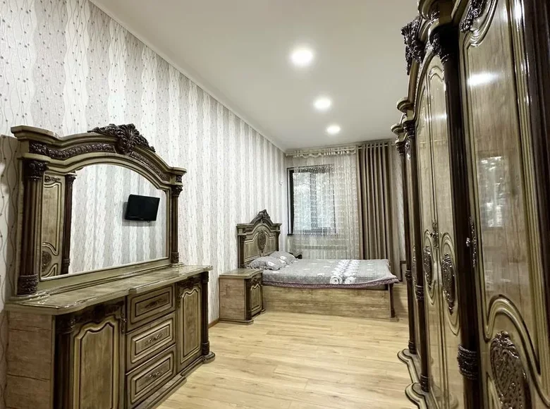 Квартира 3 комнаты 75 м² Ташкент, Узбекистан