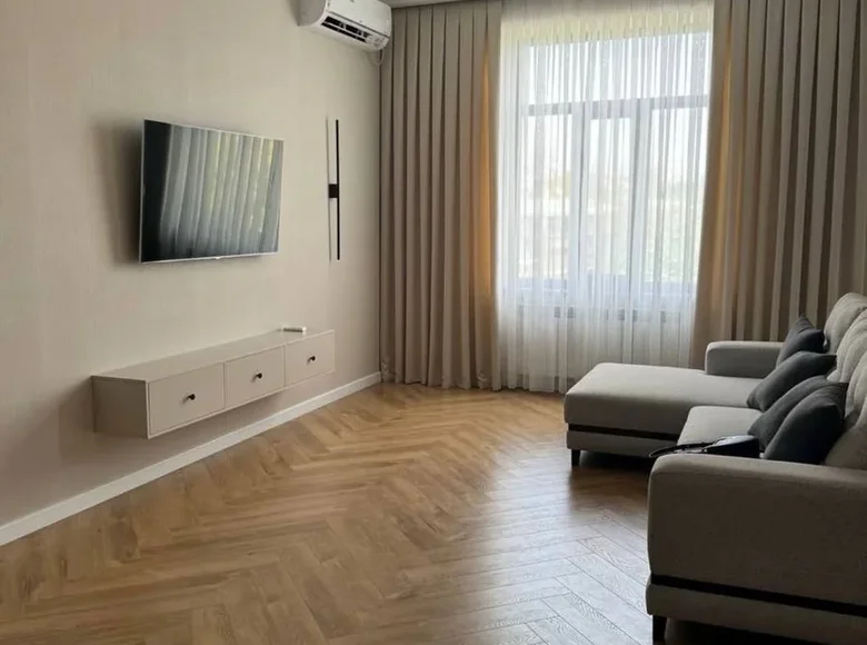 Квартира 2 комнаты 91 м² в Ташкенте, Узбекистан
