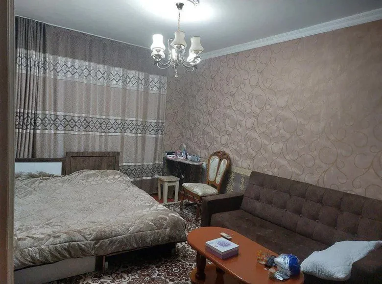 Квартира 1 комната 38 м² Канимехский район, Узбекистан