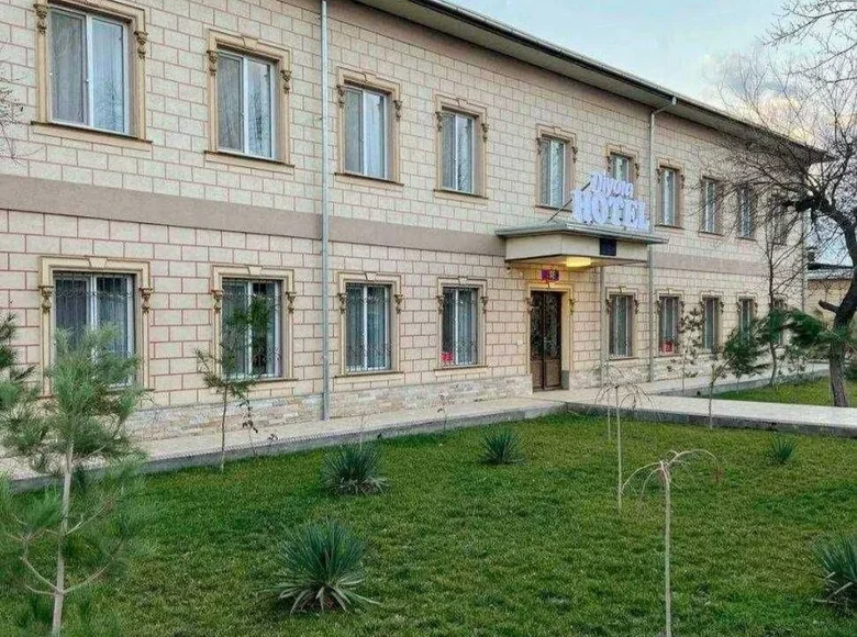 Tijorat 600 m² Toshkent