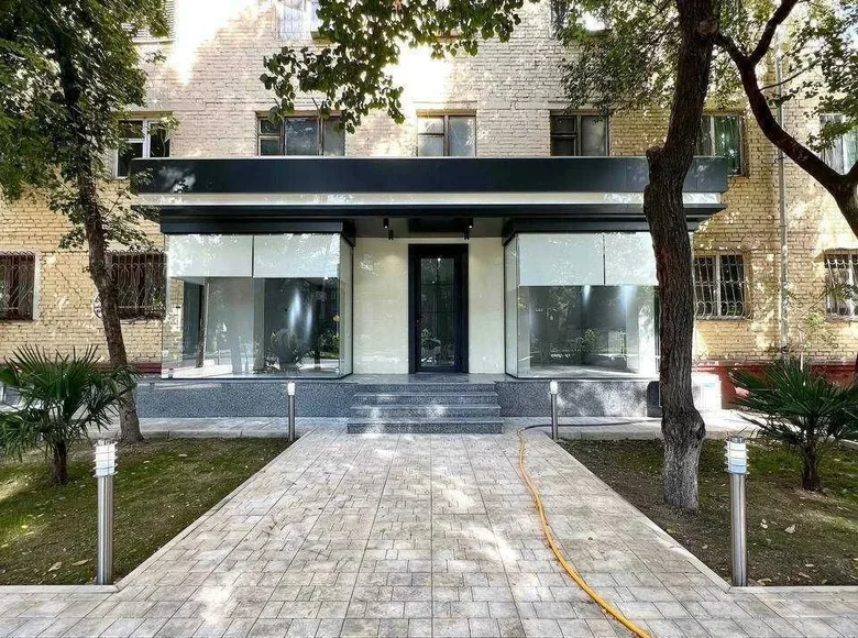 Коммерческое помещение 88 м² в Ташкенте, Узбекистан