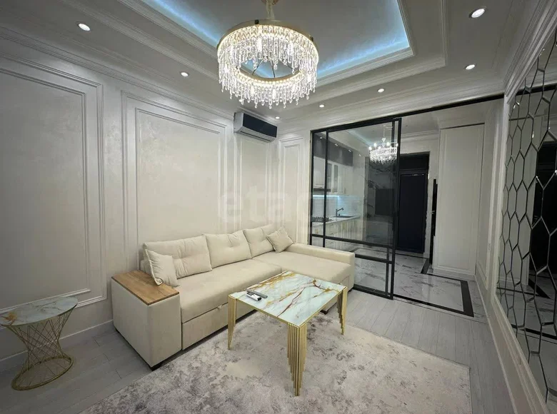 Квартира 67 м² Ташкент, Узбекистан