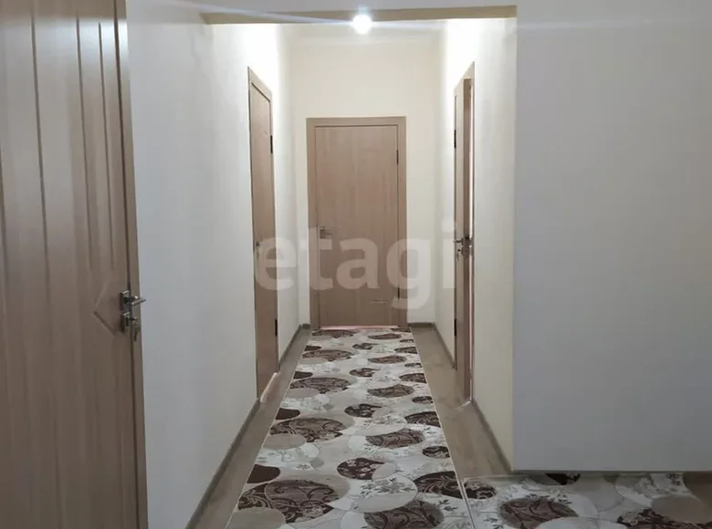 Kvartira 3 xonalar 85 m² Toshkentda