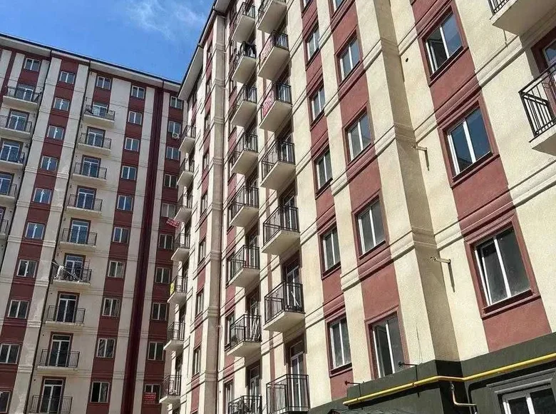 Kvartira 1 xona 47 m² in Shaykhontohur Tumani