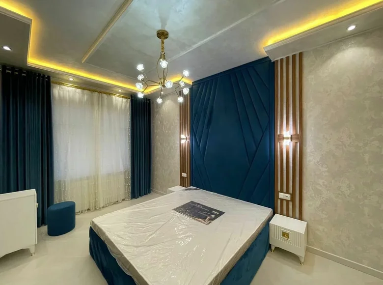 Квартира 2 комнаты 66 м² в Ташкенте, Узбекистан