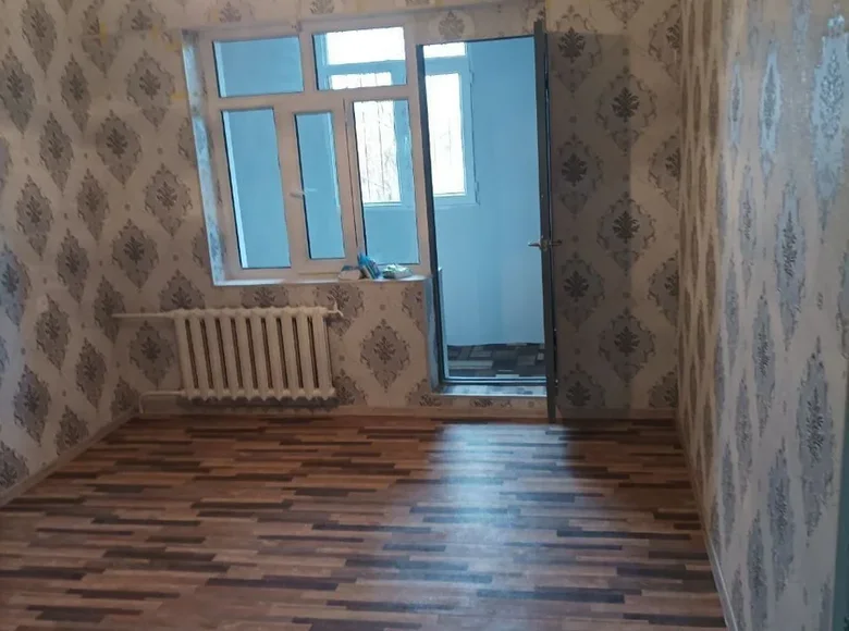 Квартира 2 комнаты 52 м² Ташкент, Узбекистан