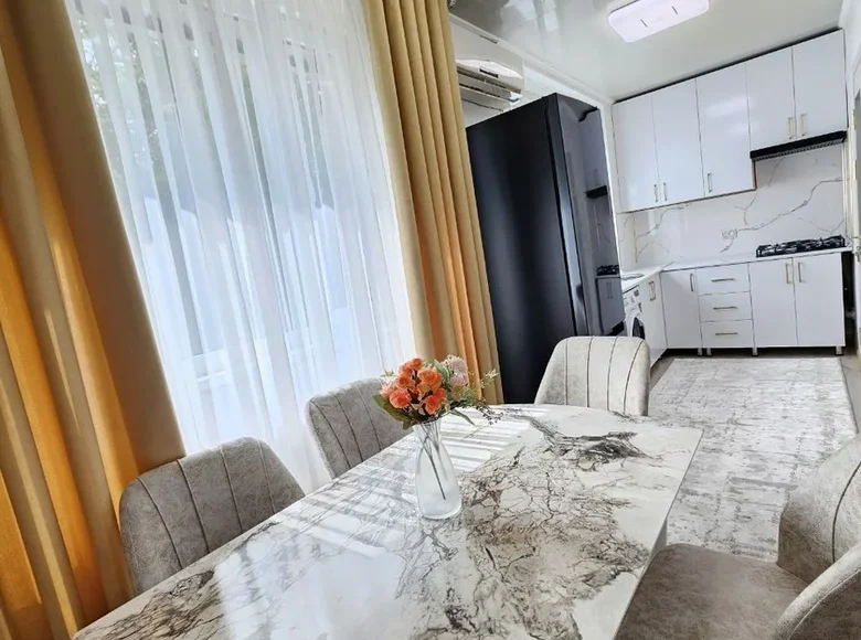 Квартира 3 комнаты 67 м² Бешкурган, Узбекистан