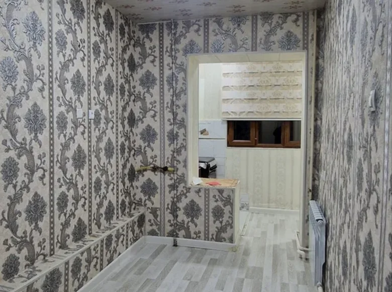 Квартира 2 комнаты 48 м² Ташкент, Узбекистан