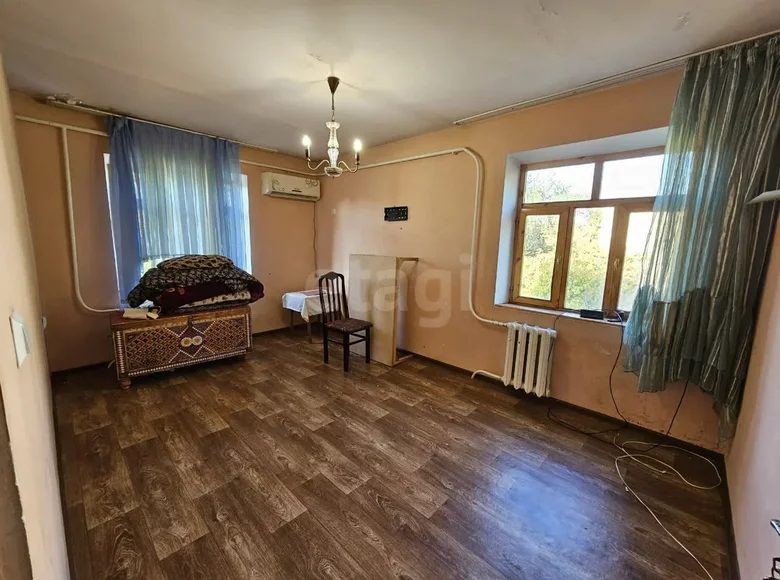 Kvartira 37 m² Toshkentda