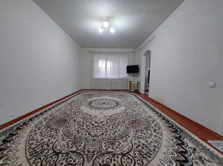 Kvartira 2 xonalar 54 m² Toshkentda