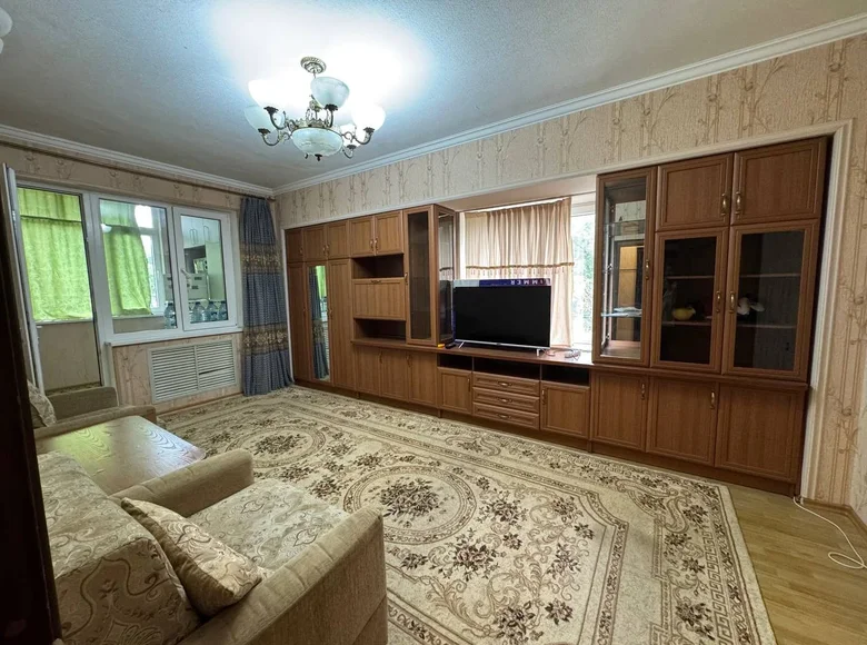 Квартира 2 комнаты 42 м² Ташкент, Узбекистан