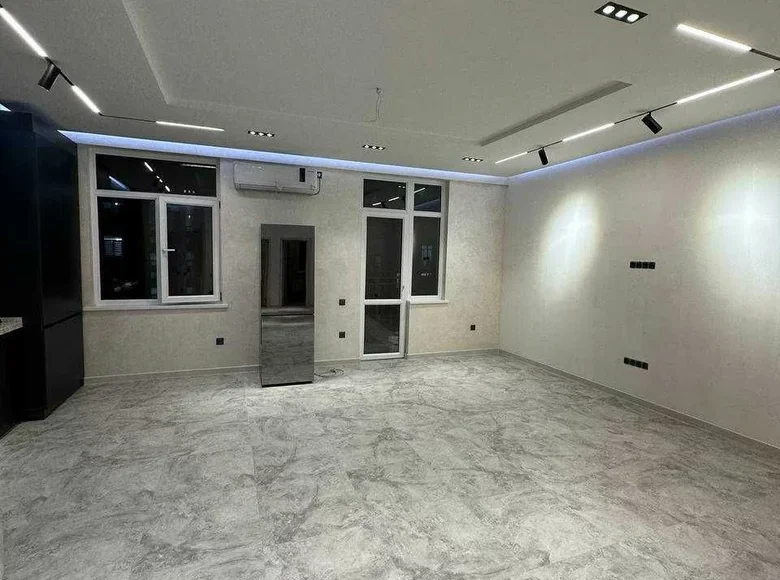 Kvartira 3 xonalar 77 m² Toshkentda