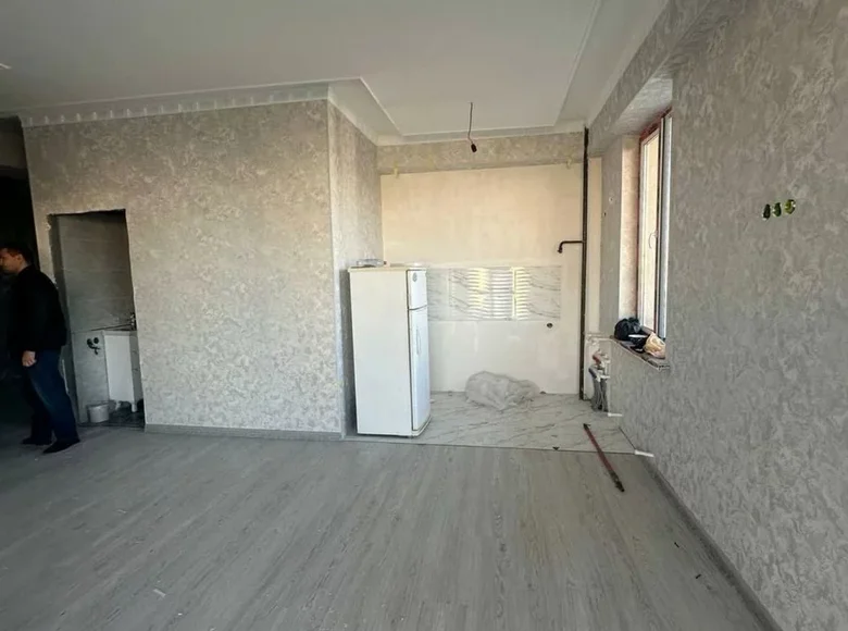 Квартира 2 комнаты 66 м² Ташкент, Узбекистан