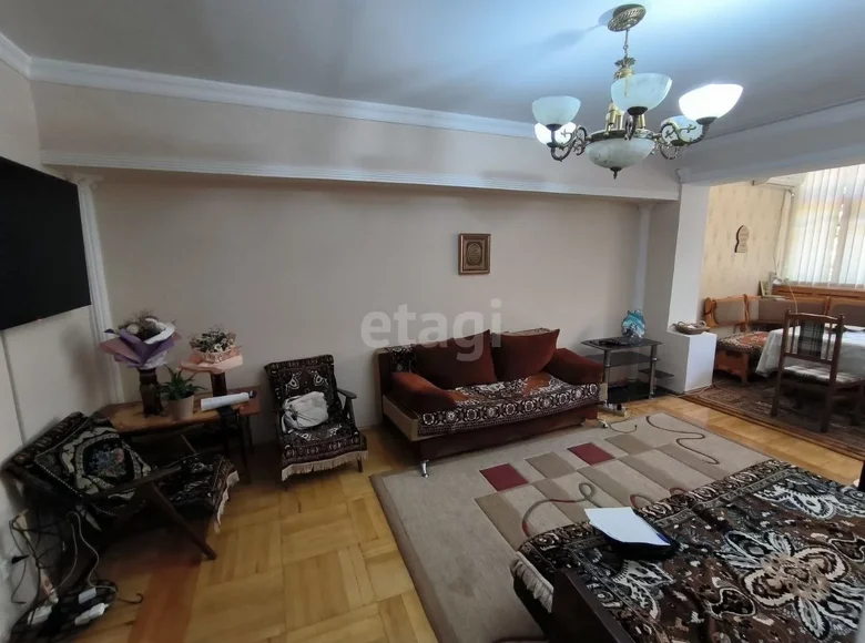 Kvartira 55 m² Toshkentda