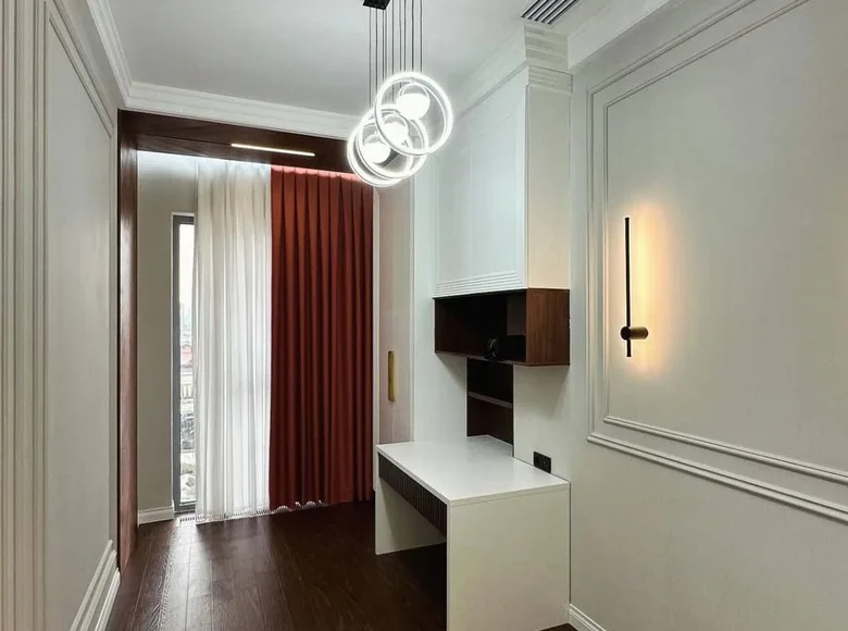 Kvartira 3 xonalar 86 m² in Konimex tumani