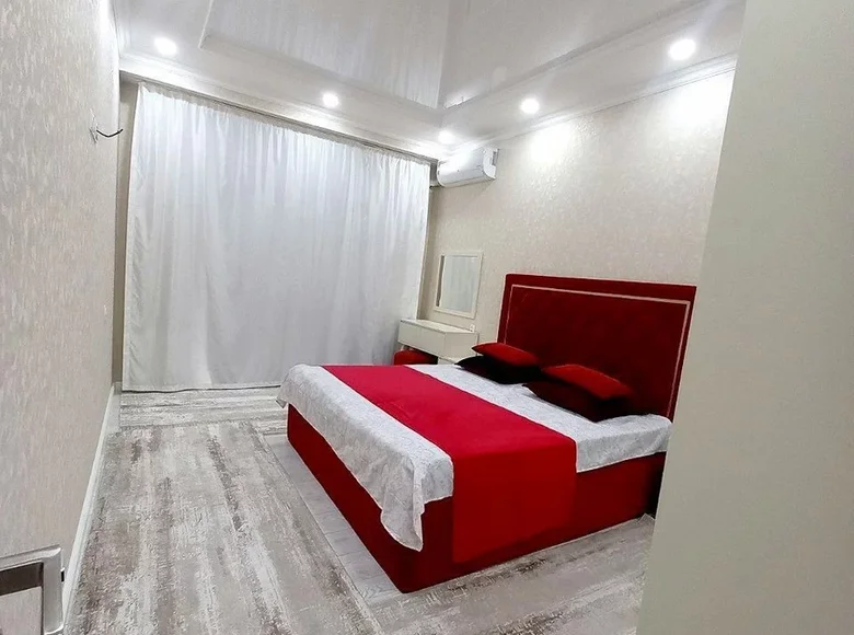 Квартира  в Ташкенте, Узбекистан