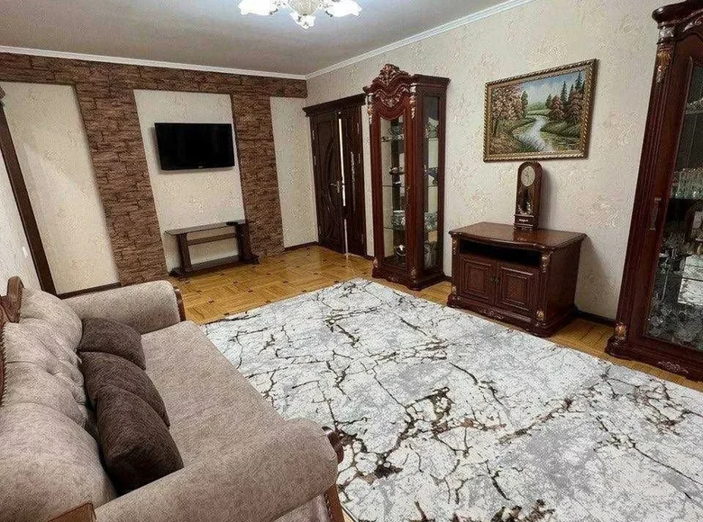 Квартира 4 комнаты 120 м² Ташкент, Узбекистан