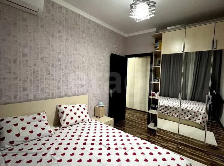 Kvartira 63 m² Toshkentda