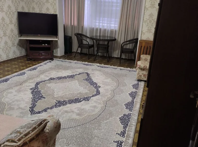 Квартира 3 комнаты 72 м² Ташкент, Узбекистан