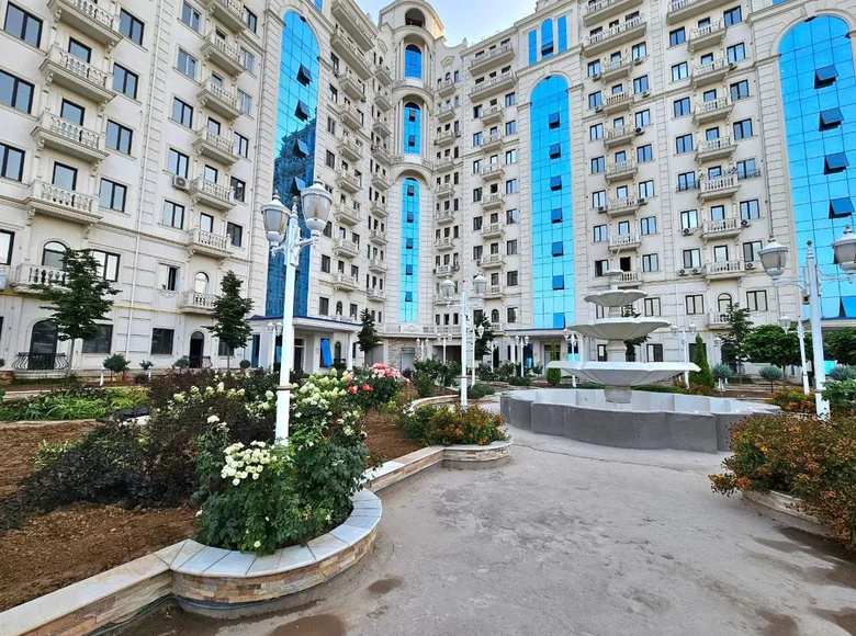 Квартира 2 комнаты 65 м² Ташкент, Узбекистан