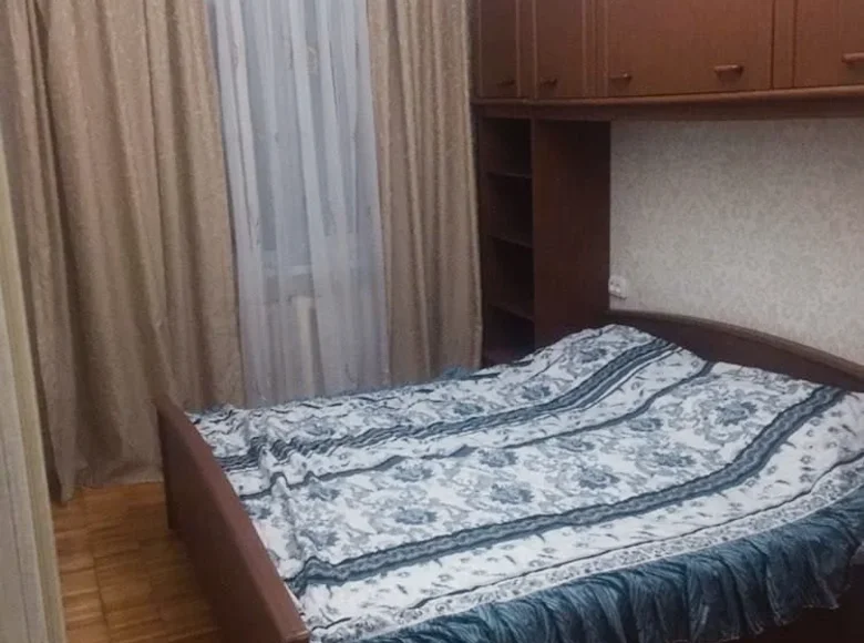 Kvartira 2 xonalar 58 m² Toshkentda