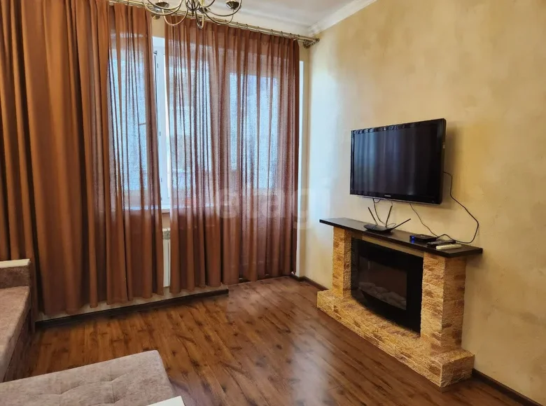 Kvartira 51 m² in Toshkent tumani