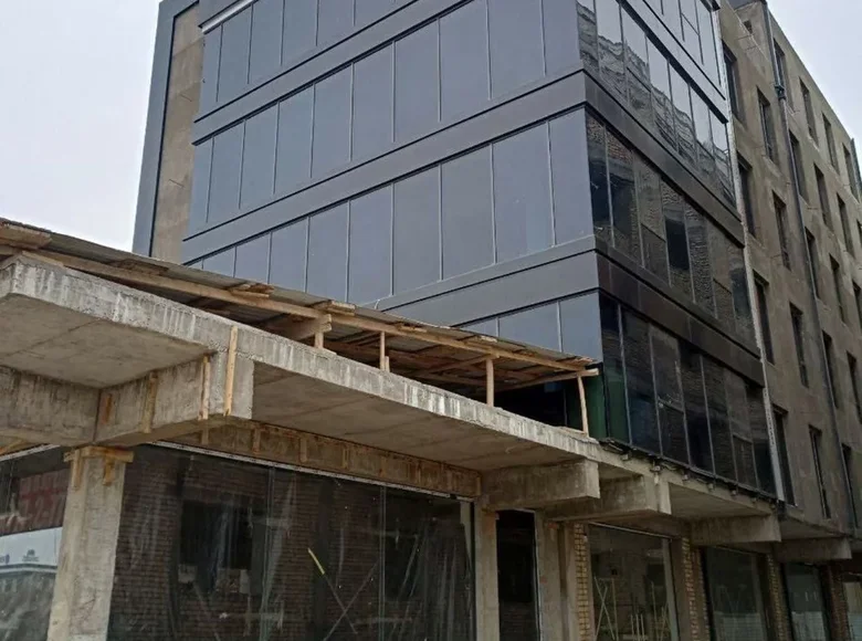 Коммерческое помещение 3 250 м² в Ташкенте, Узбекистан