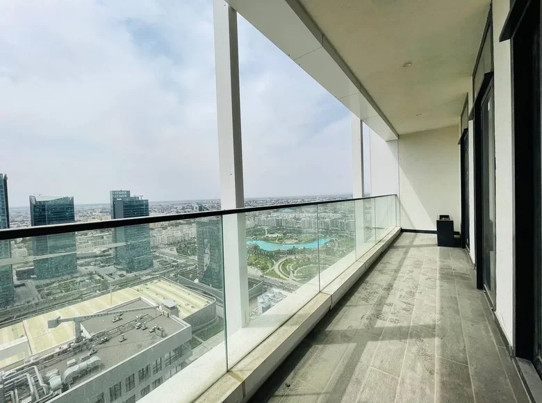 Kvartira 4 xonalar 96 m² Toshkentda