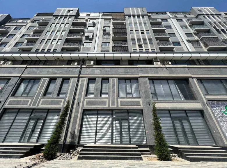 Коммерческое помещение 440 м² Ташкент, Узбекистан