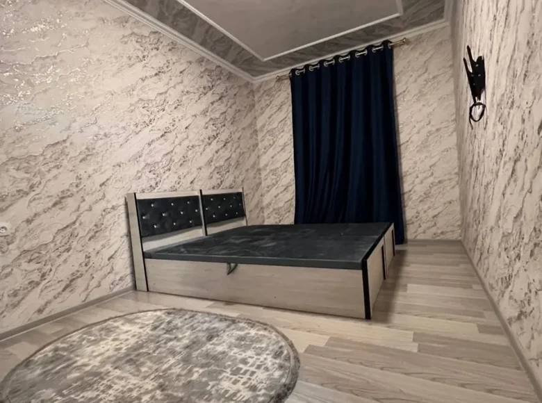 Квартира 2 комнаты 58 м² в Ташкенте, Узбекистан