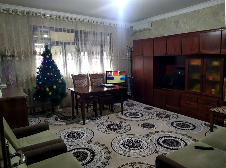 Kvartira 2 xonalar 64 m² Toshkentda