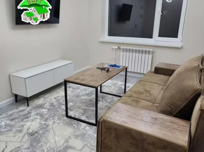 Квартира 2 комнаты 30 м² Ташкент, Узбекистан